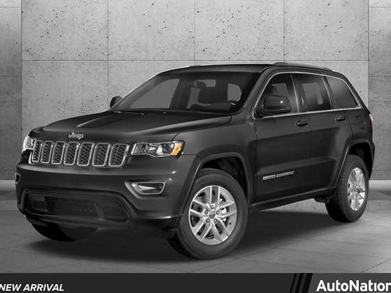JEEP GRAND CHEROKEE 2019 1C4RJEAGXKC704527 image